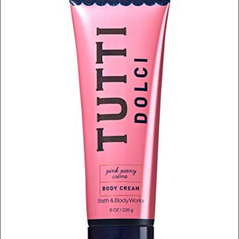 Tutti Dolci Bodycream
